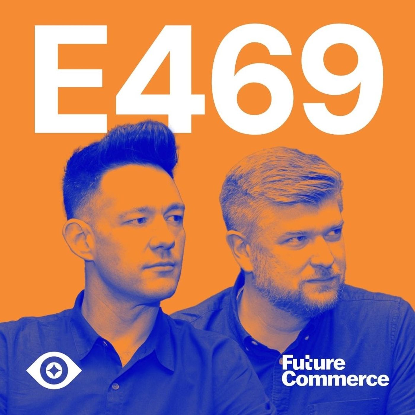Future Commerce | Episode 469: Korean ‘Dopamine Sites’ Let You Shop Without Shopping episode artwork