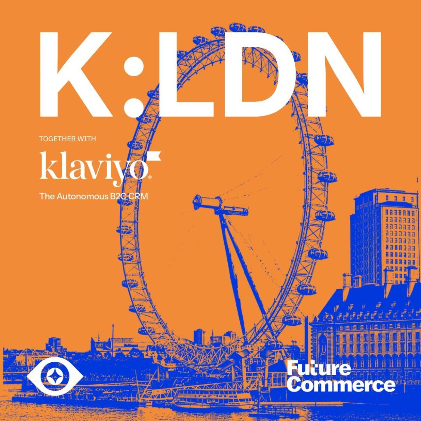 Future Commerce | Episode Service Is the New Storefront episode artwork