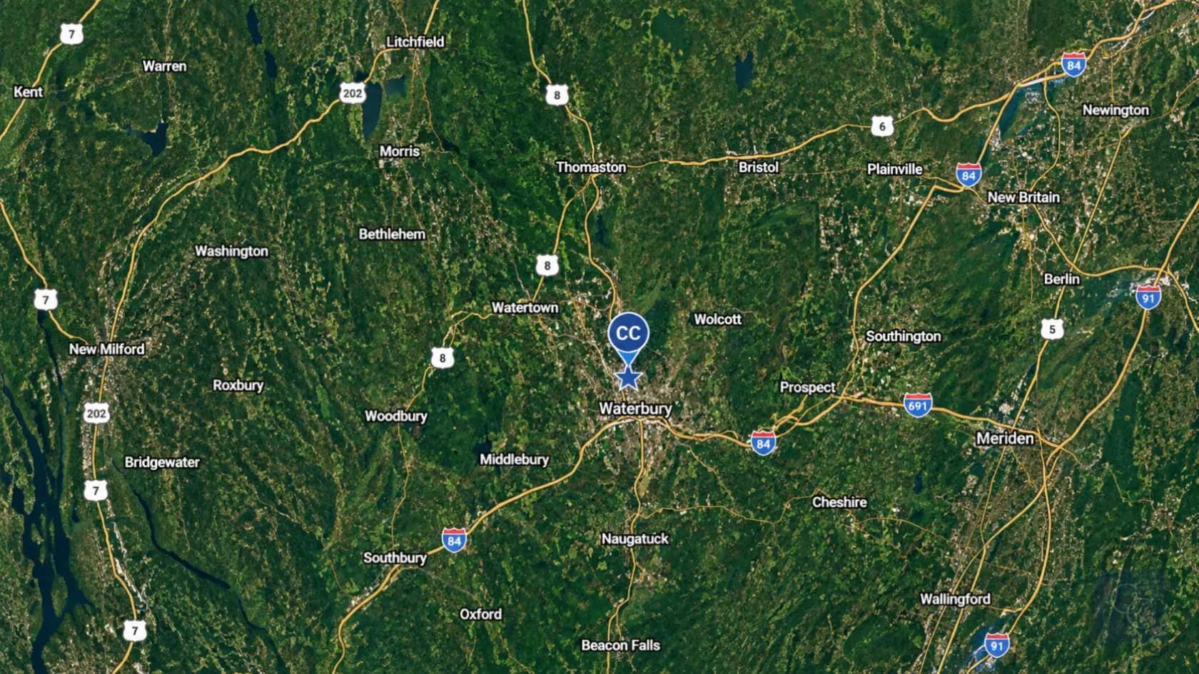 Industrial / Warehouse For Lease at 28 Raytkwich Rd, Naugatuck CT