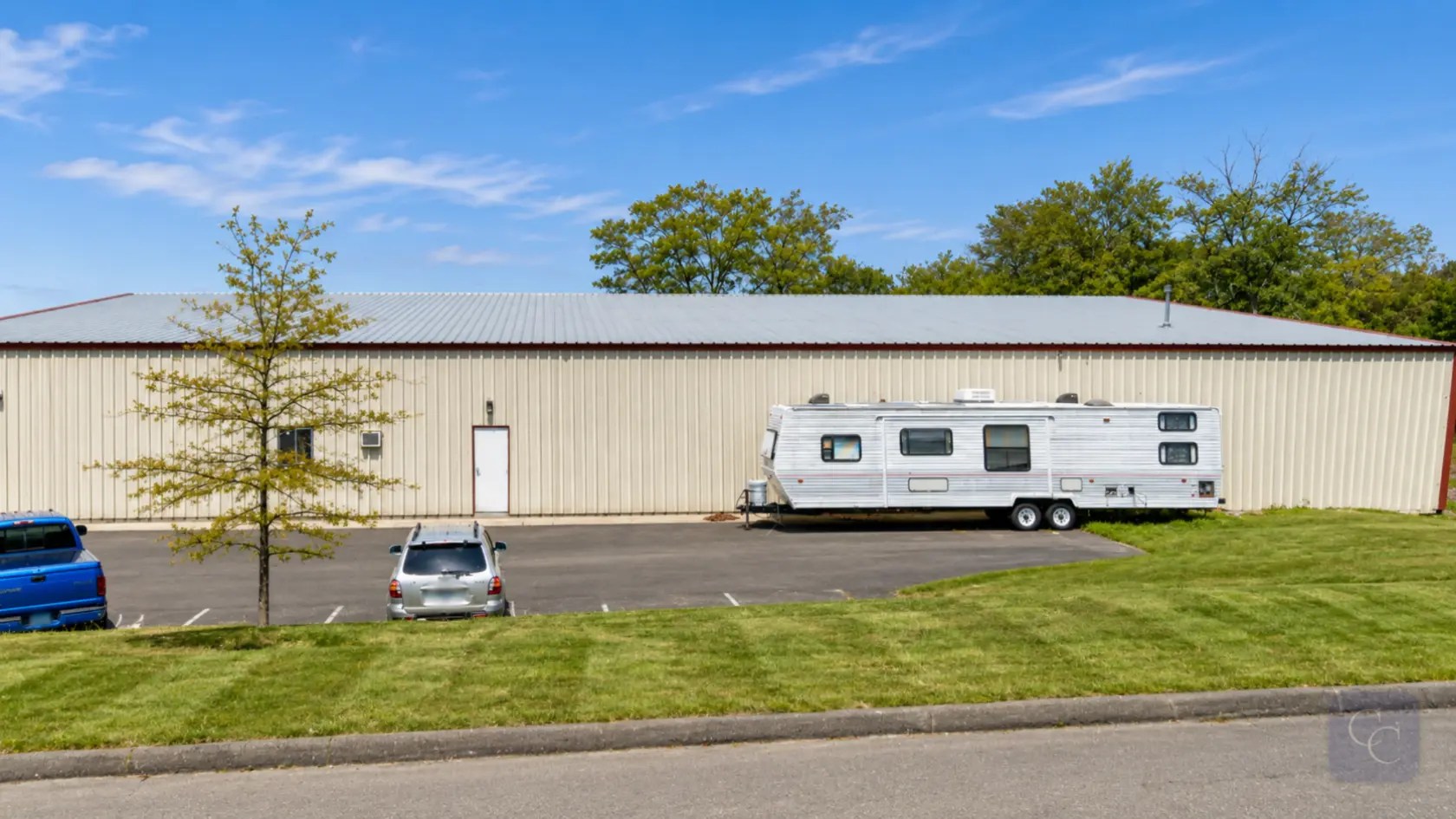 Industrial / Warehouse For Lease at 28 Raytkwich Rd, Naugatuck CT