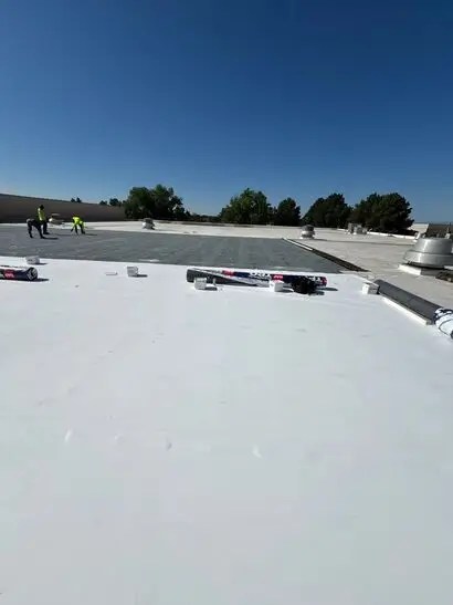 EPDM ROOFING CONTRACTOR NEAR ME