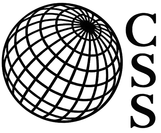 CSS-GLOBE-LOGO