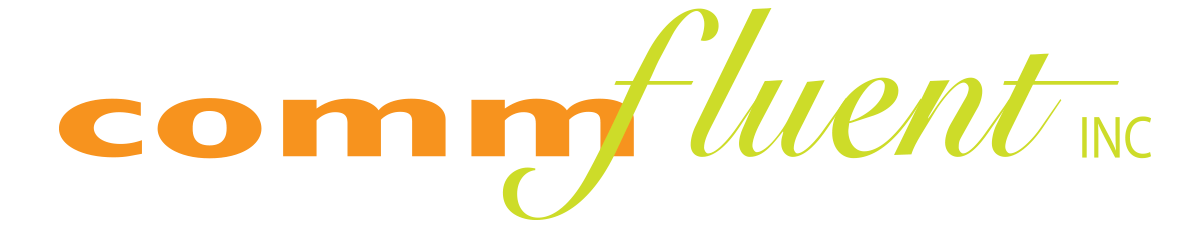 Commfluent Logo
