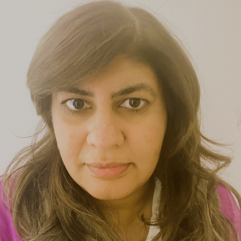 Aakriti Mehta