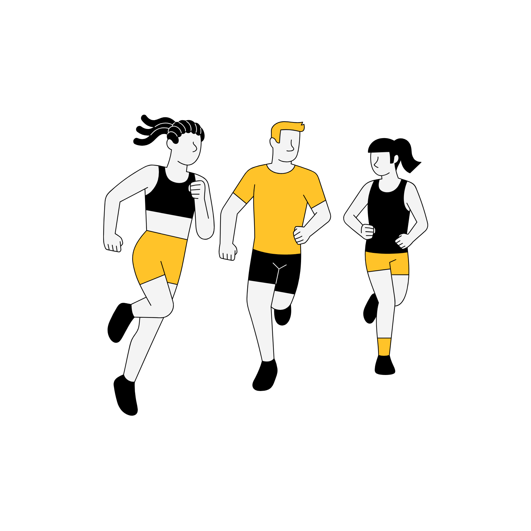 Run Clubs