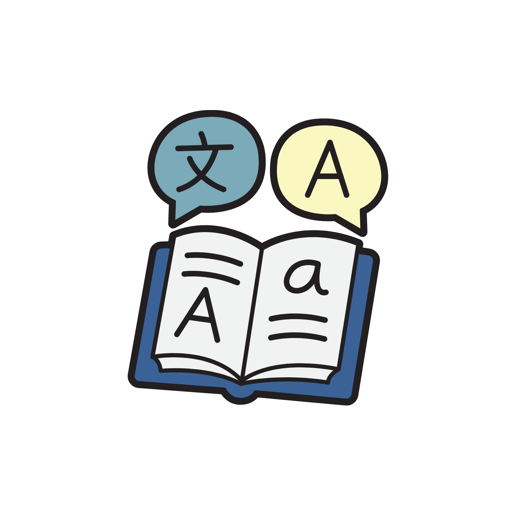 Language