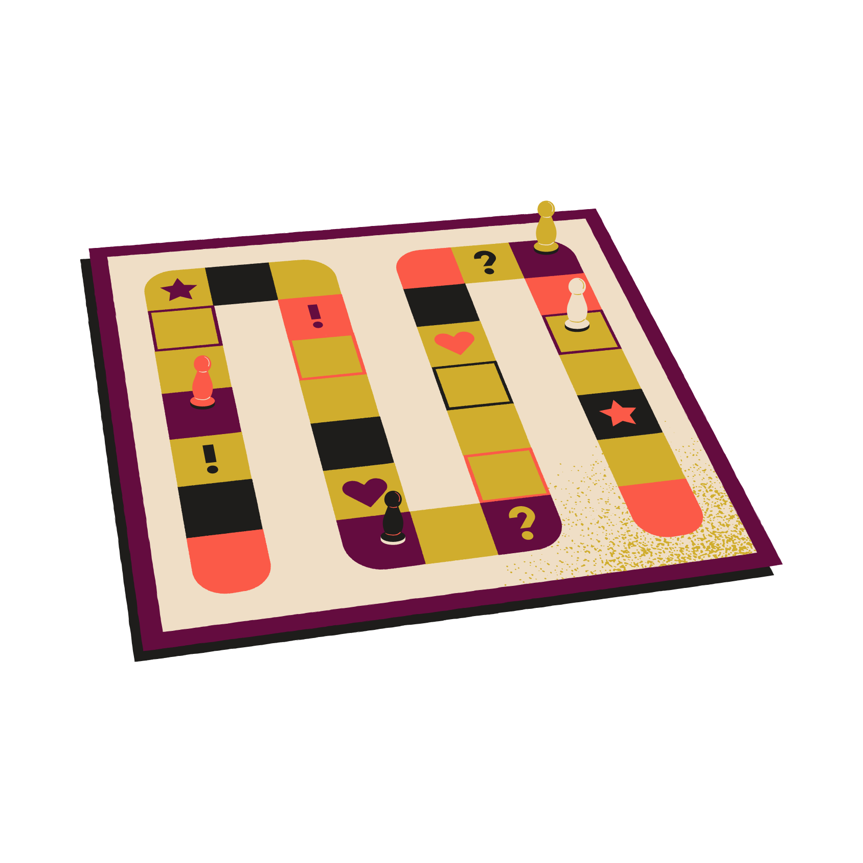 Boardgames