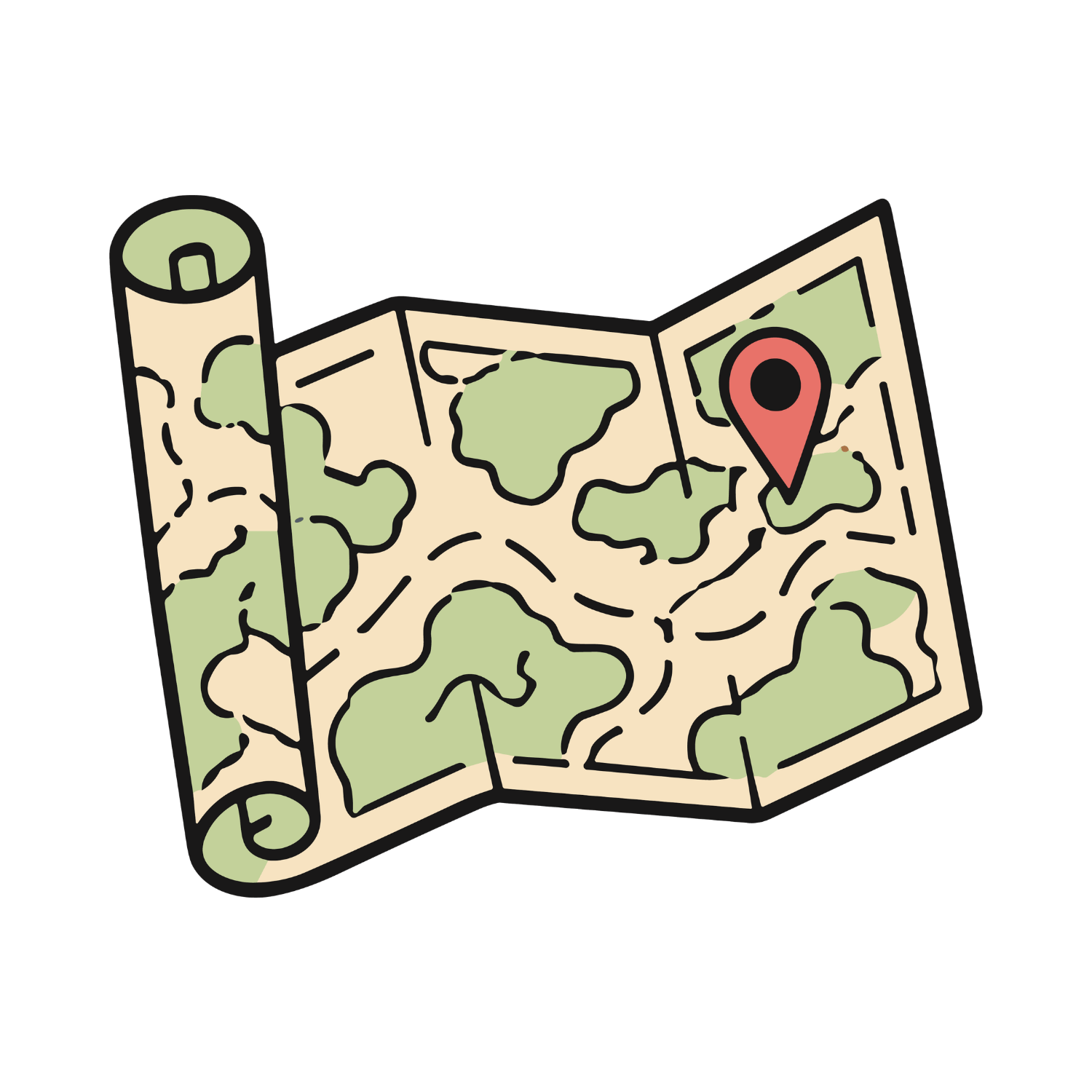 New revenue from unused space