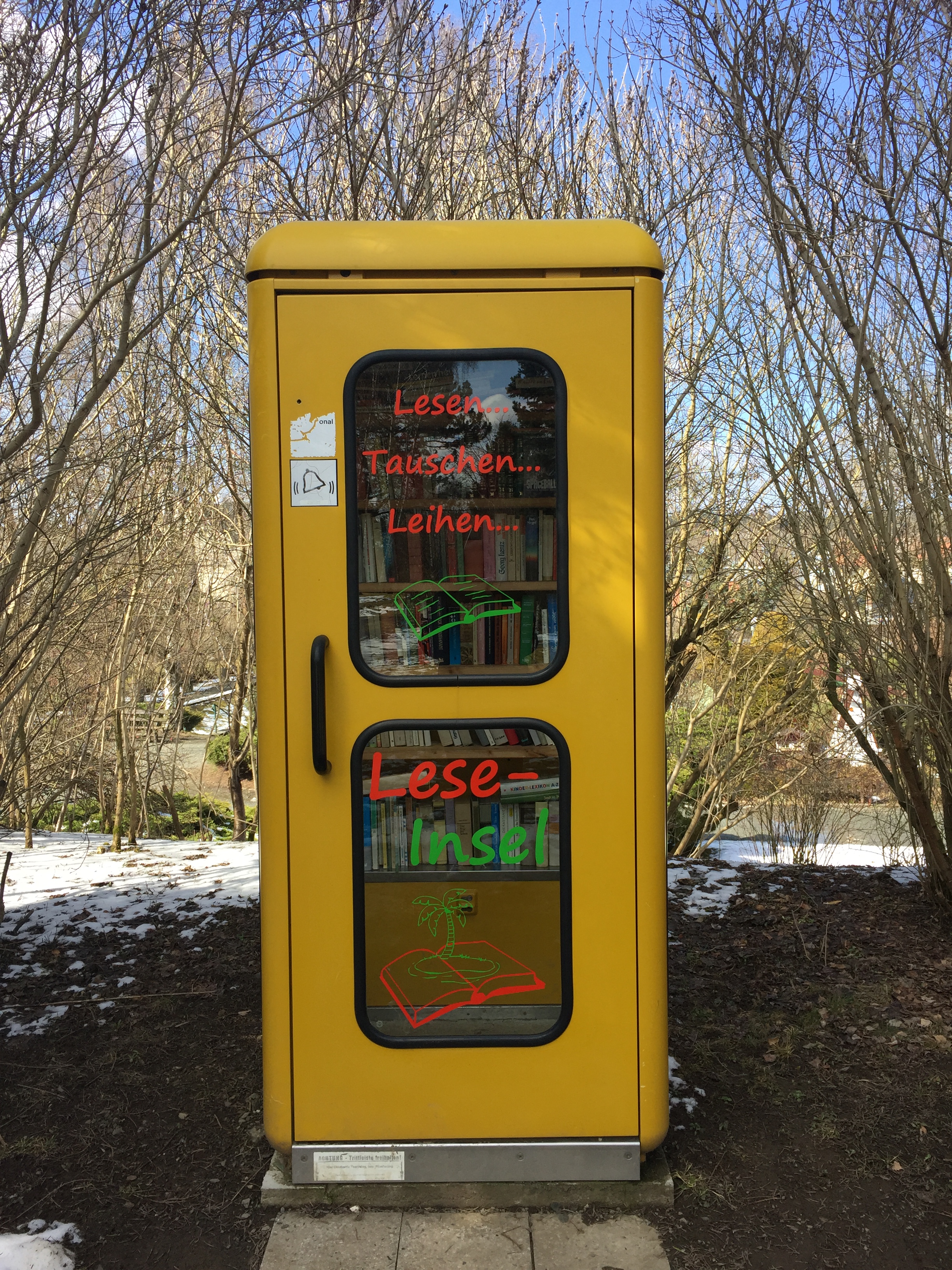 Drachenbibliothek Syrau