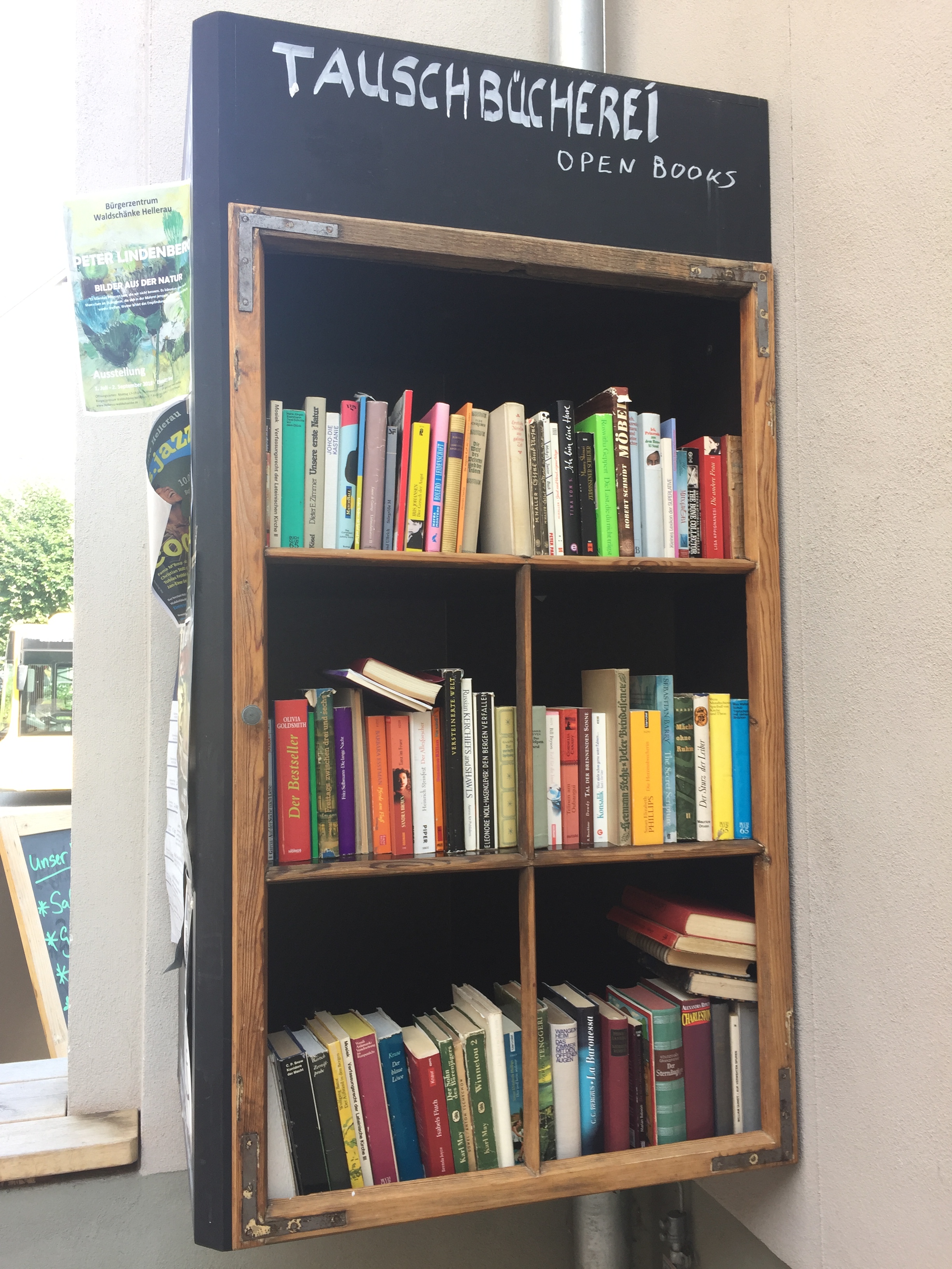 Bahnhof Dresden - Klotzsche