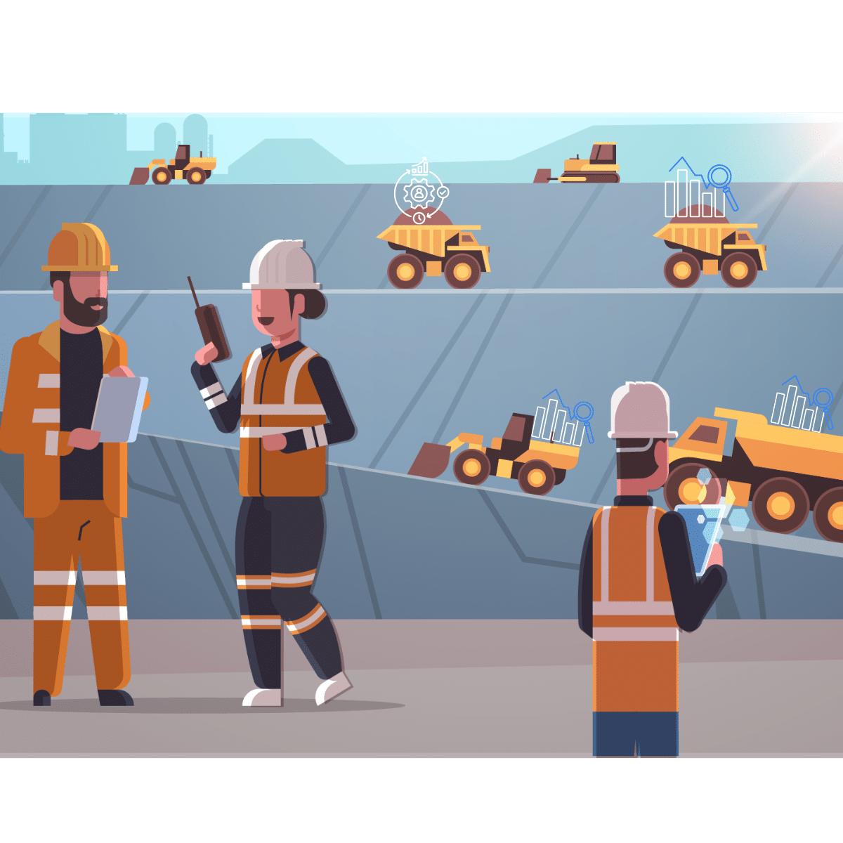 Data Capture and Mining