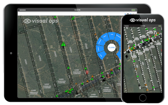 VisualOps and CiteMaps 2