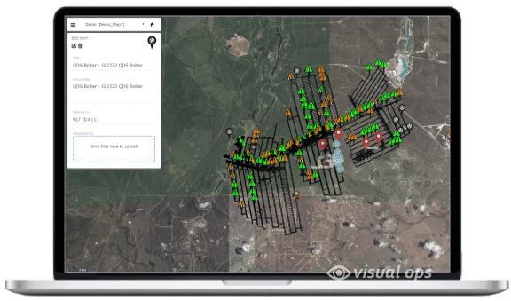 VisualOps and CiteMaps