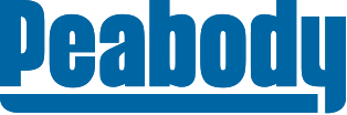 Logotipo de Peabody