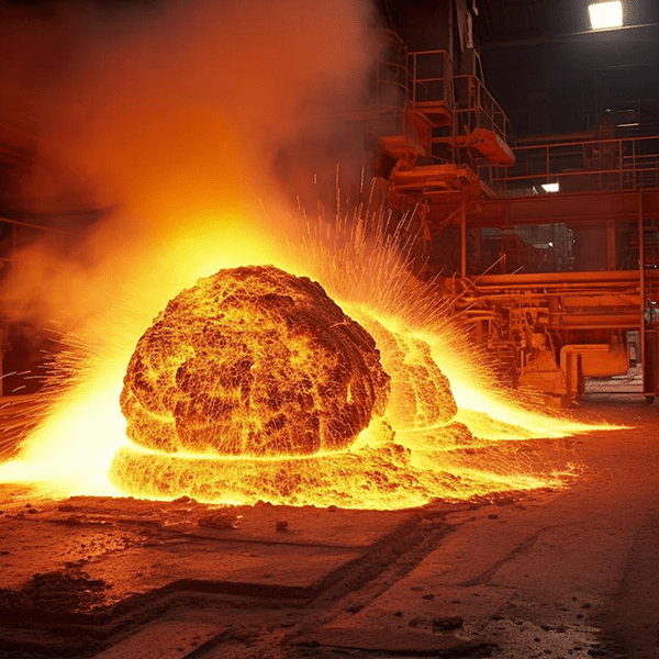 Smelters Processors