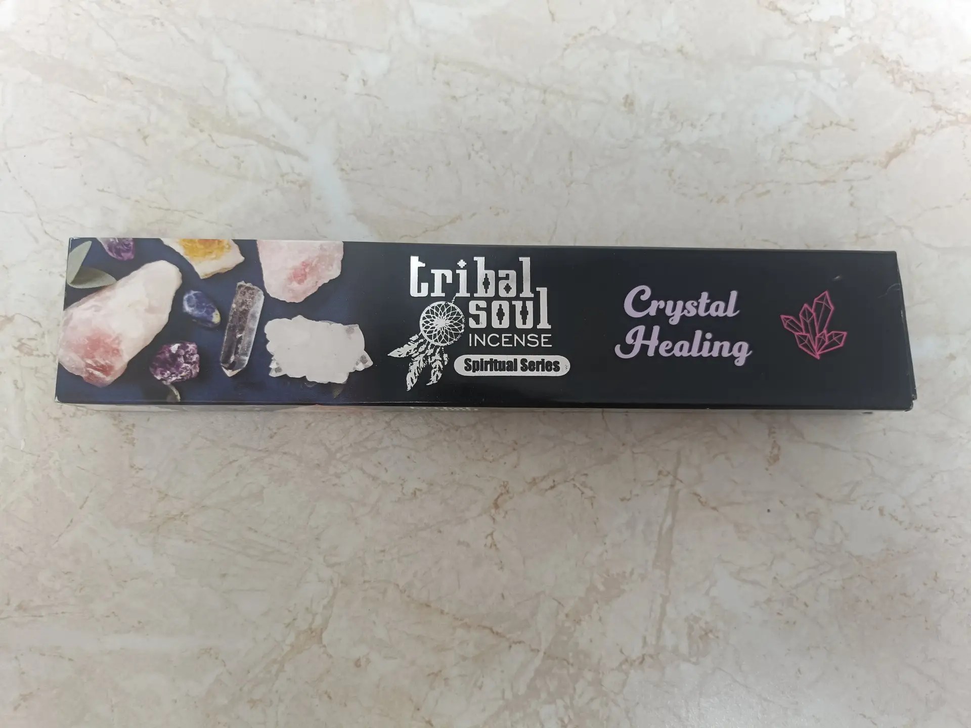 Crystal Healing