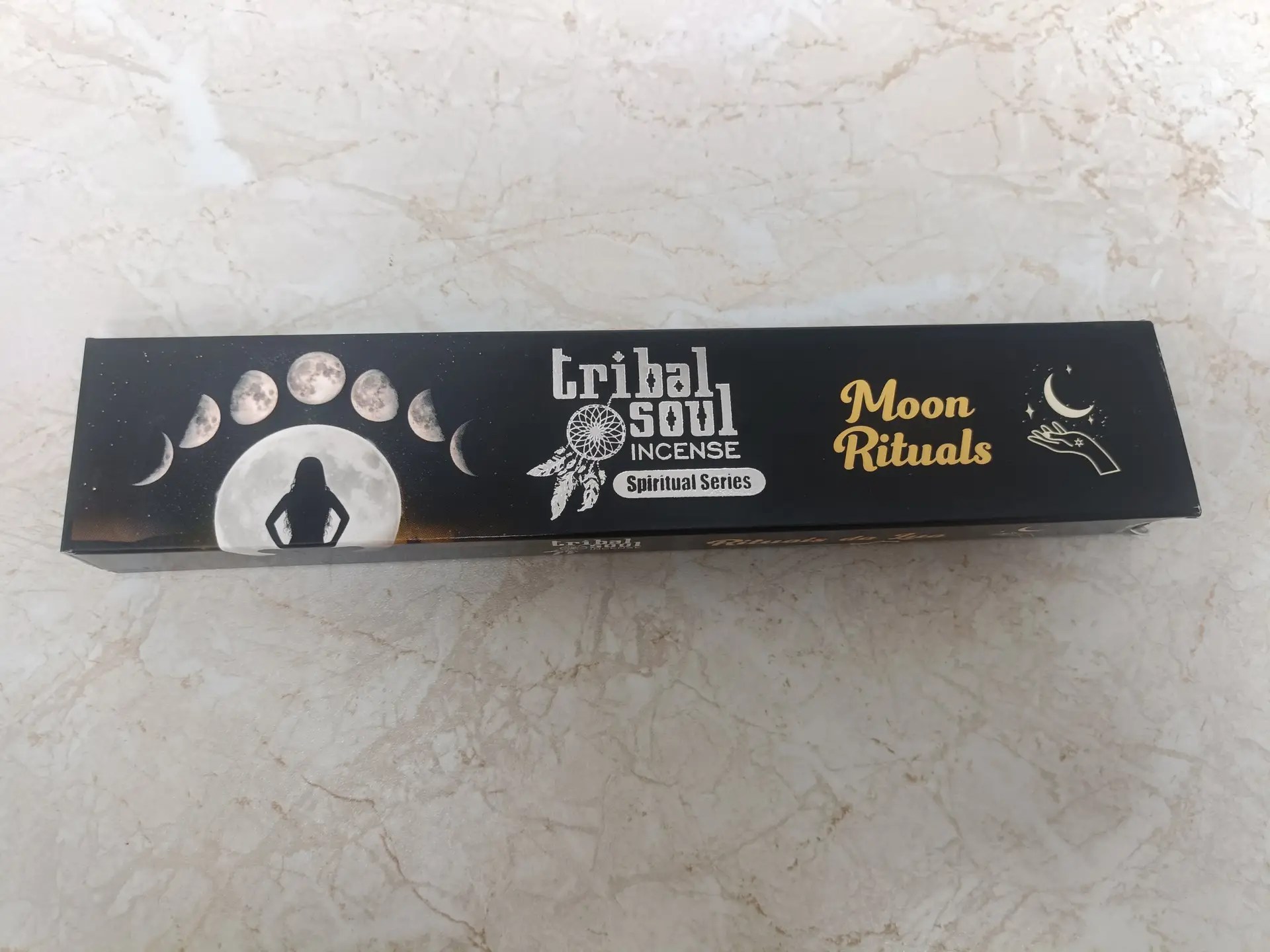 Moon Rituals