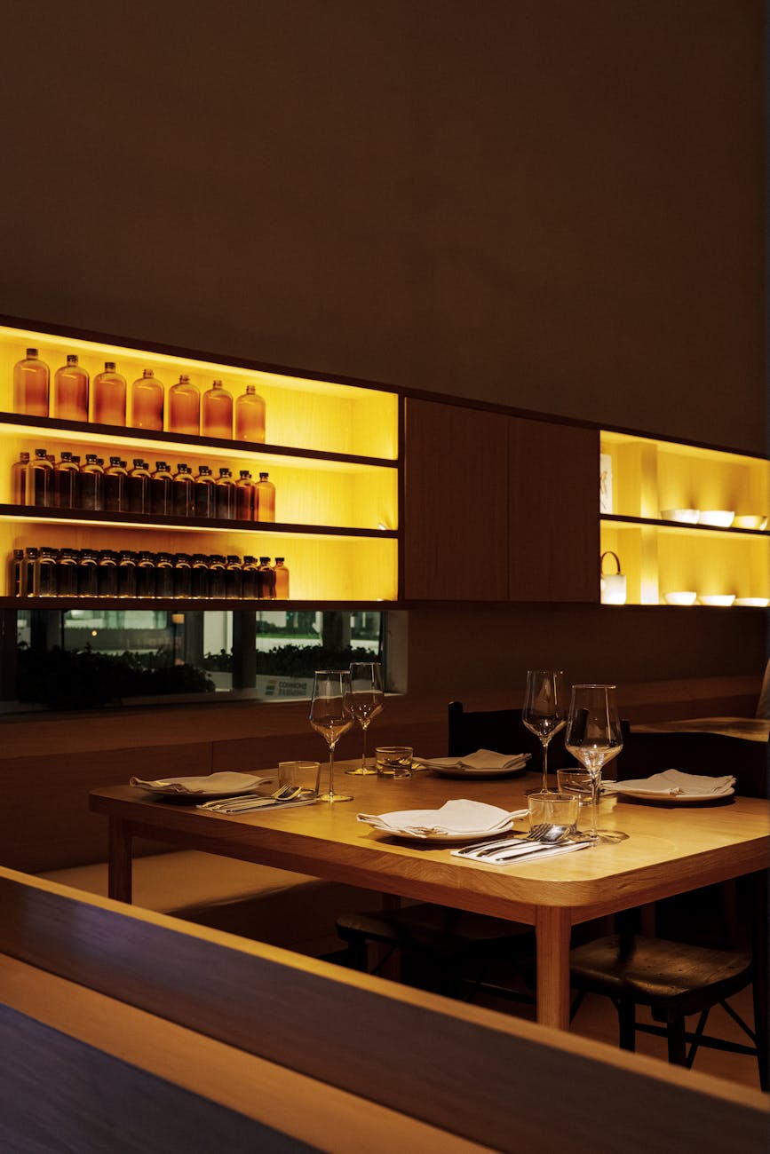 Have we entered a new era of fine dining?