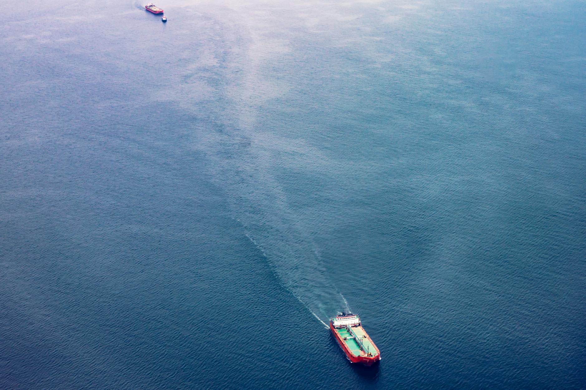 The Strait of Hormuz isn’t just an oil story