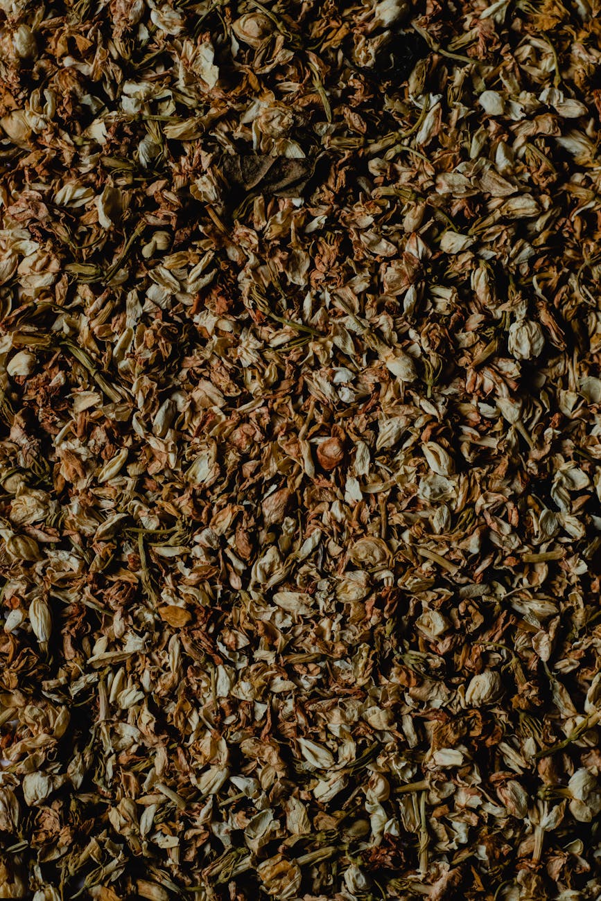 Should we force our spice racks to tell the truth?