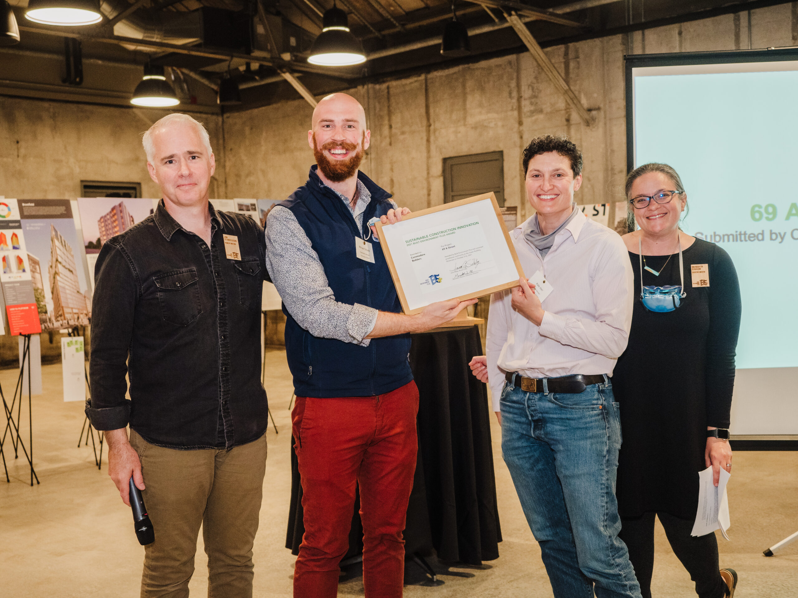 Devin Mcgovern Commodore Builders Linkedin - City Design Collection - High Resolution Quality