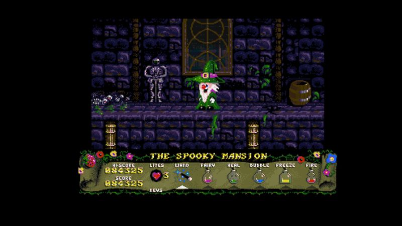 Wiz Commodore - Best Gradient Images in Full HD