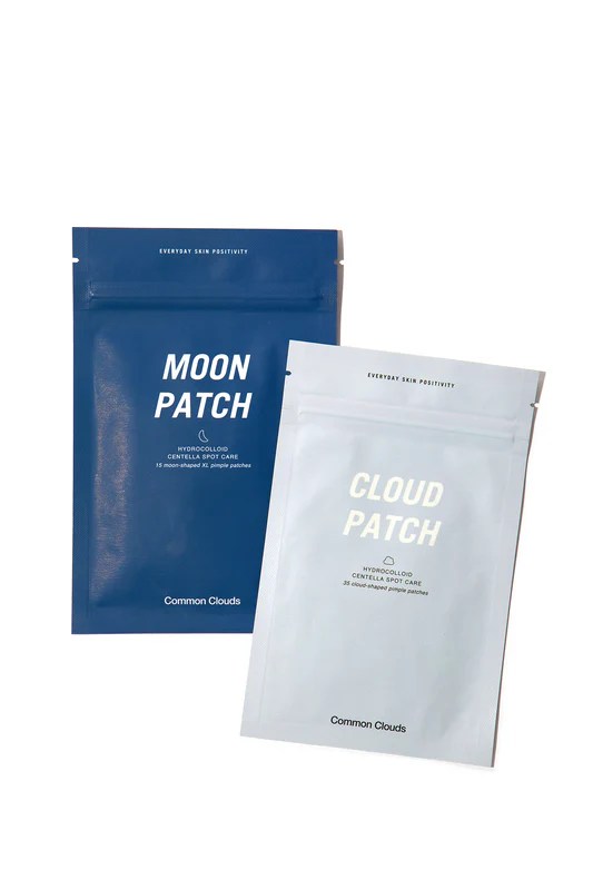 Pimple Patches Cloud Patch Hydrocolloid Pimple Patch Common Clouds - Premium Landscape Texture Gallery - Full HD