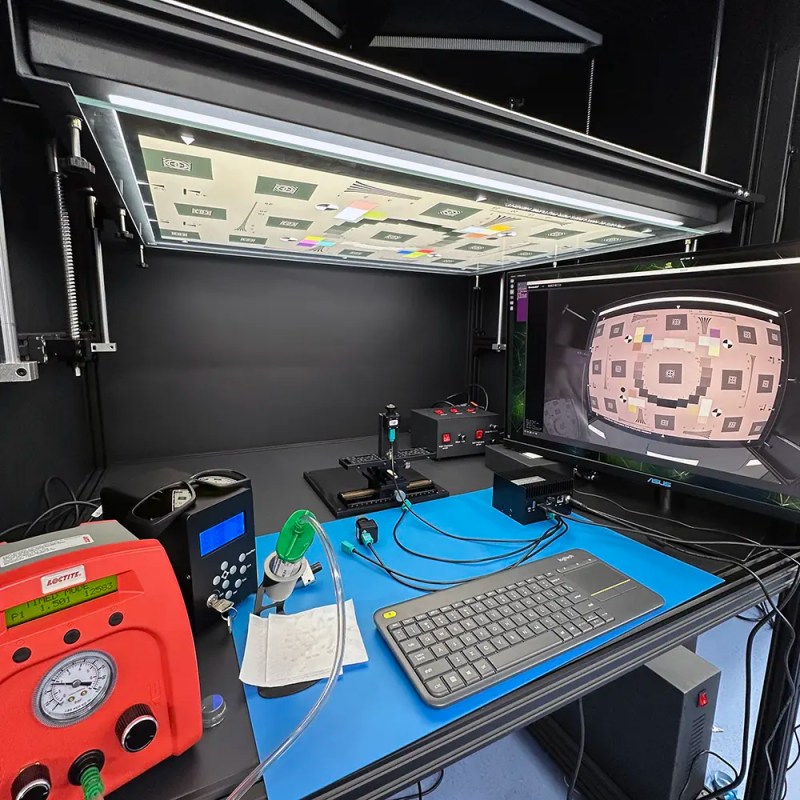 Camera Module Assembly Pdf Imaging Electromagnetic Radiation - Stunning Minimal Picture - HD