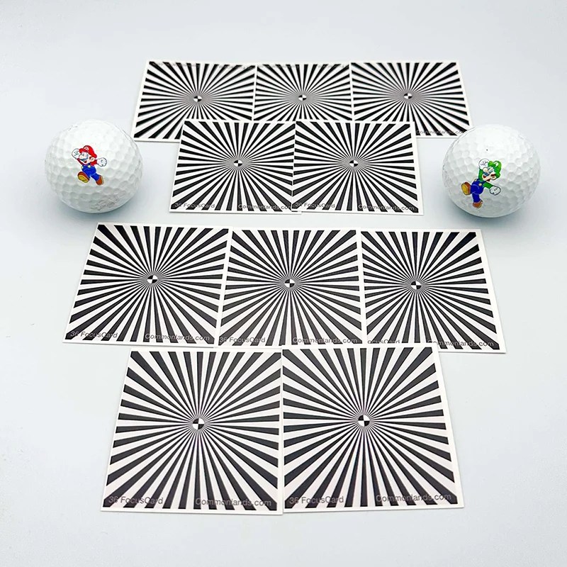 Camera Lens Focus Tutorial - Beautiful City Picture - HD