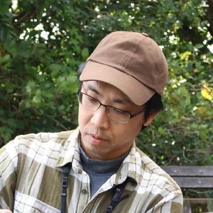 李政霖