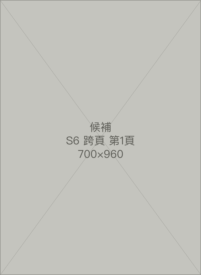 跨頁書頁 1