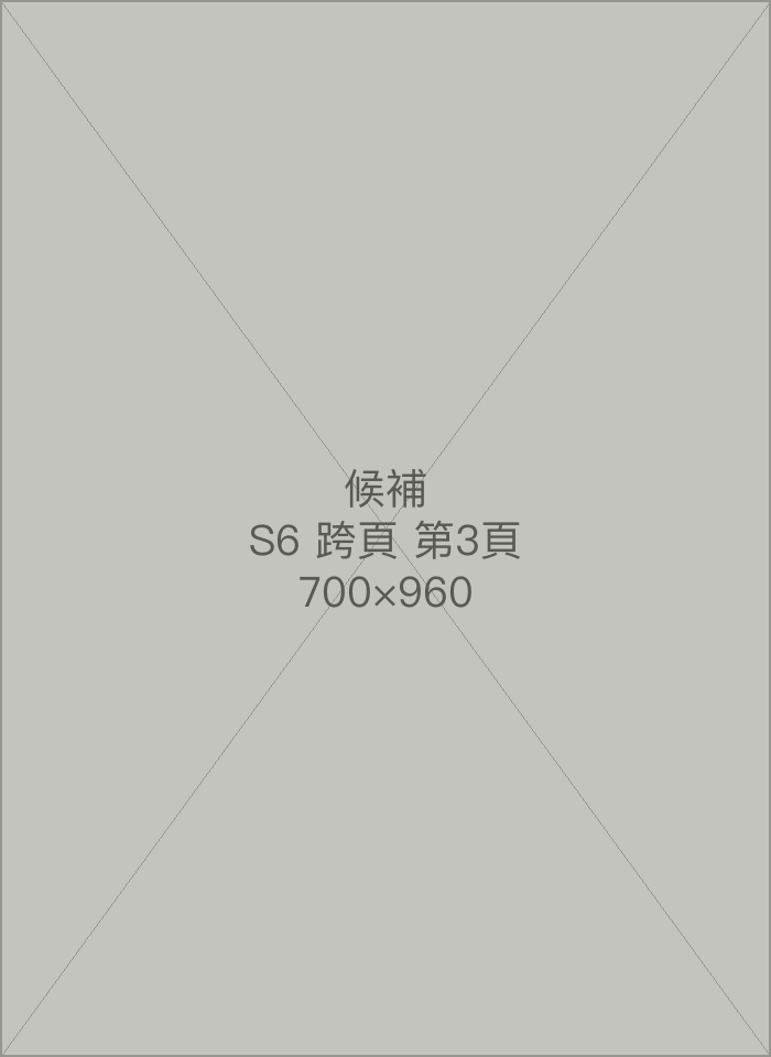 跨頁書頁 3