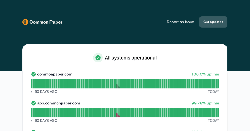 Meet Common Paper Common Paper - Best Nature Photos in HD