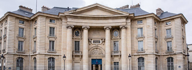 Master Pro Mba Droit Des Affaires Management Gestion