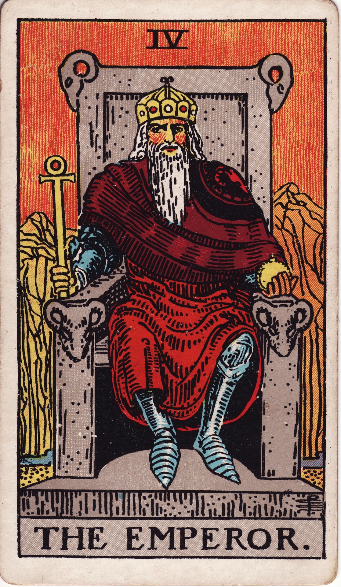 The Partzufim Explained: Divine Configurations in Lurianic Kabbalah