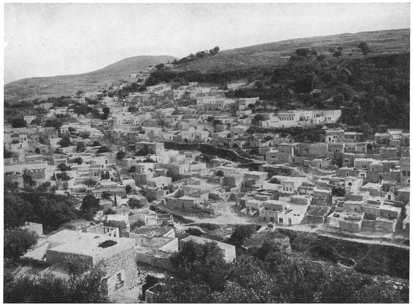 The Kabbalists of Safed: Luria, Cordovero, Vital, and Alkabetz