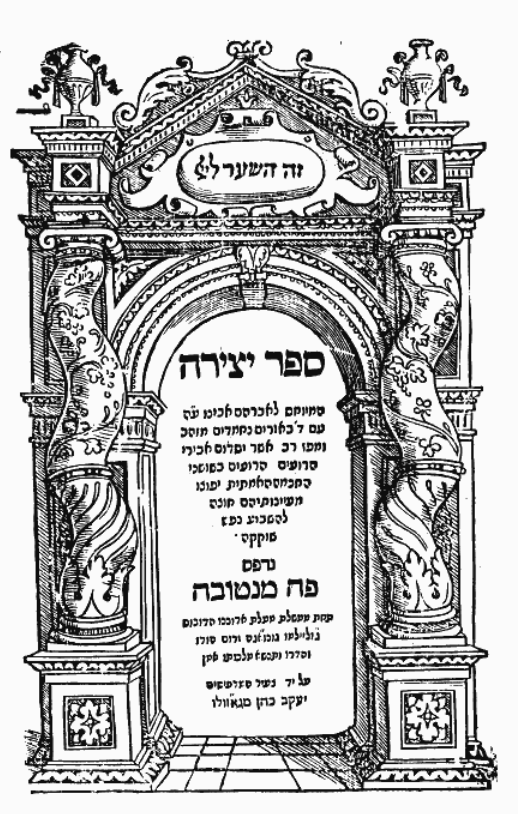 A Complete Historical Timeline of Kabbalah