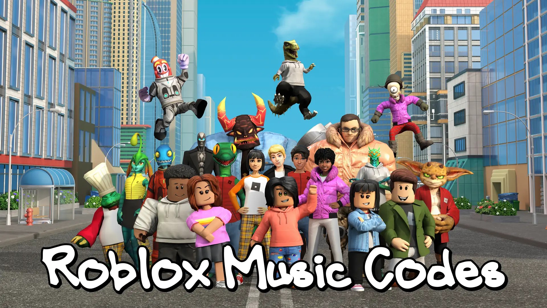 Full List Non Copyrighted Music ID Codes In Roblox 2026 Update Copyright Free Roblox Music ID Codes.webp