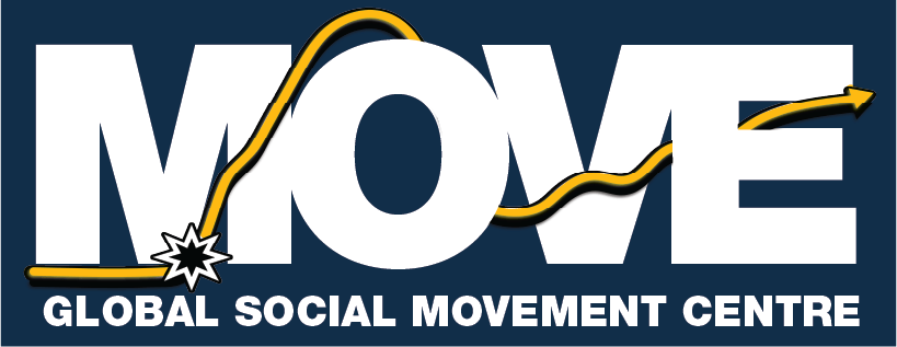 Move Global Social Movement Centre Logo