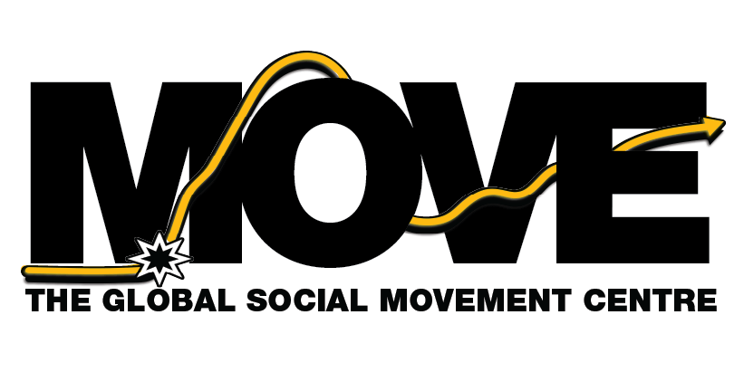 MOVE The Global Social Movement Centre image