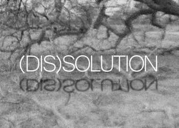 text says dissolution over branches