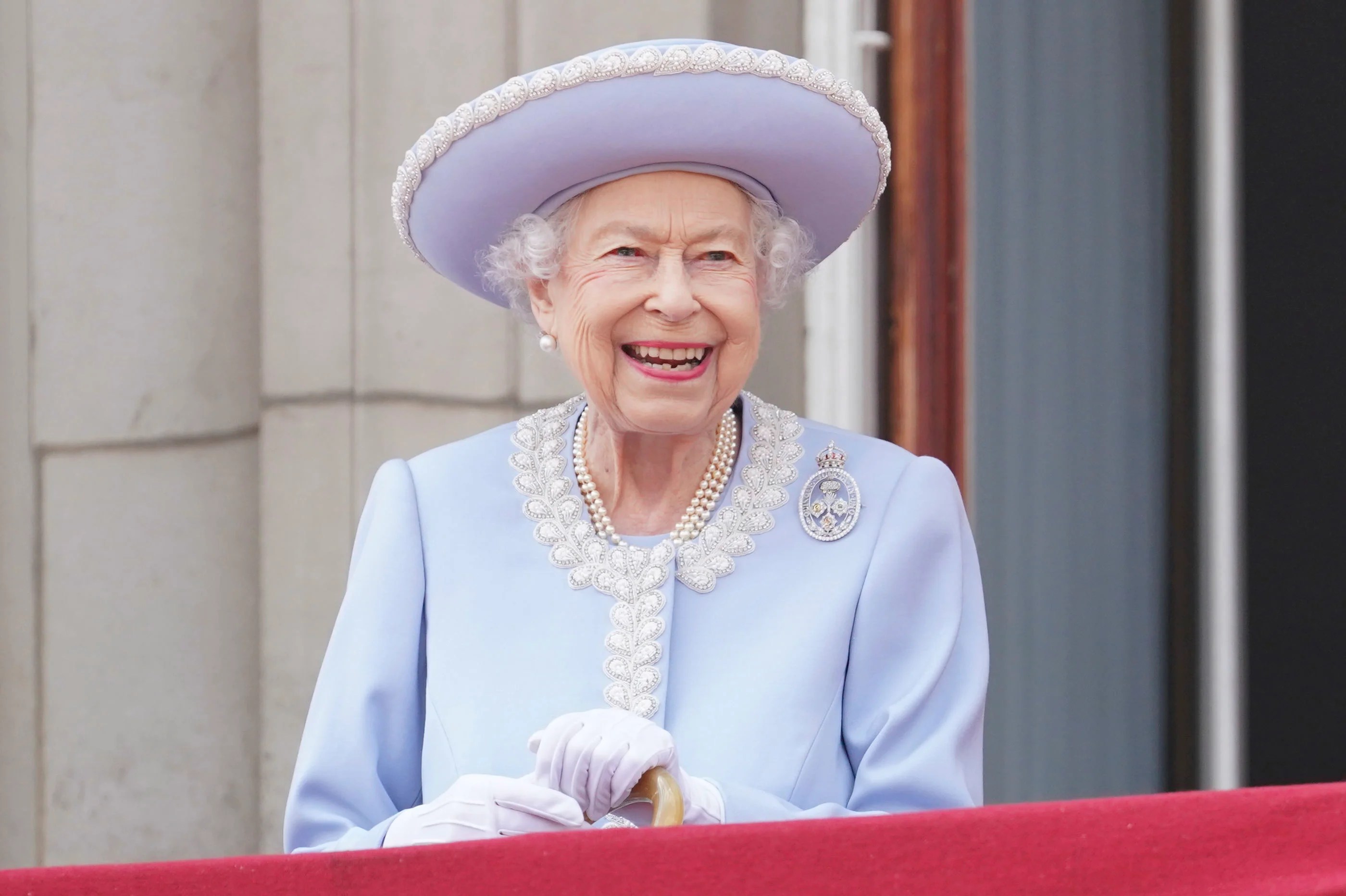 Queen Jubilee