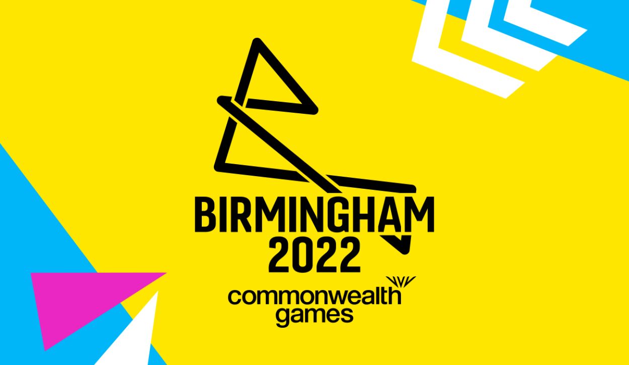New stamps released ahead of Commonwealth Games 2022