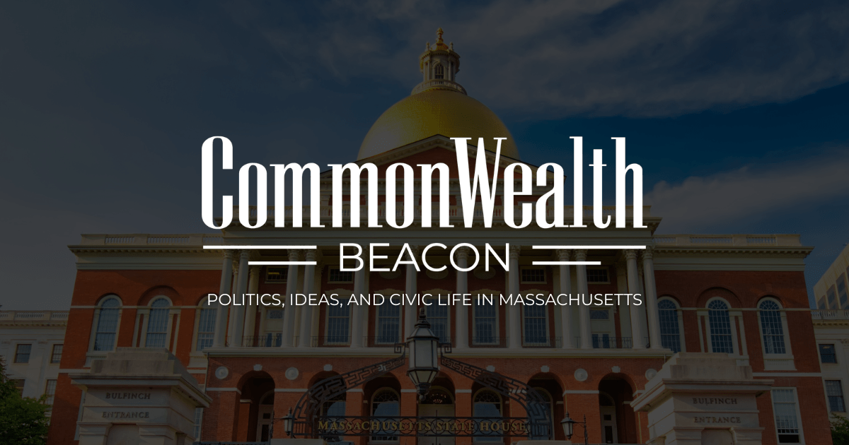 ⭐ Chief Financial & Operating Officer — Massachusetts Housing Partnership