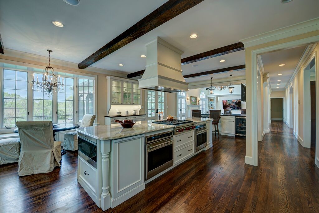 Whole House Remodel Interior Exterior Commonwealth Home Design