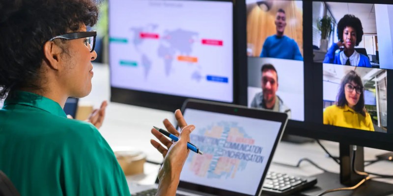 Video Conferencing