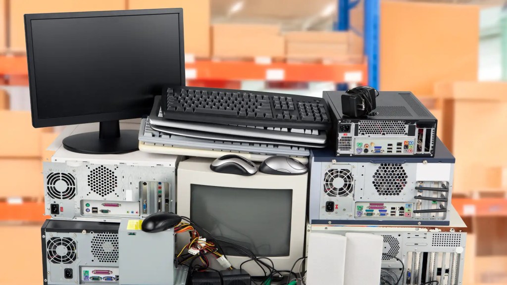 Outdated_Technology » Commonwealth Sentinel Outdated Technology