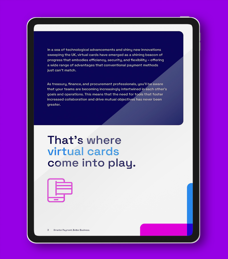 Airplus Virtual Cards Procurement - Retina Landscape Photos for Desktop