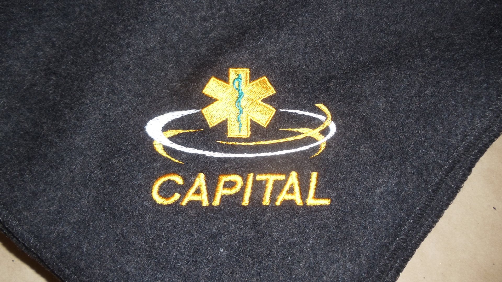 Capital
