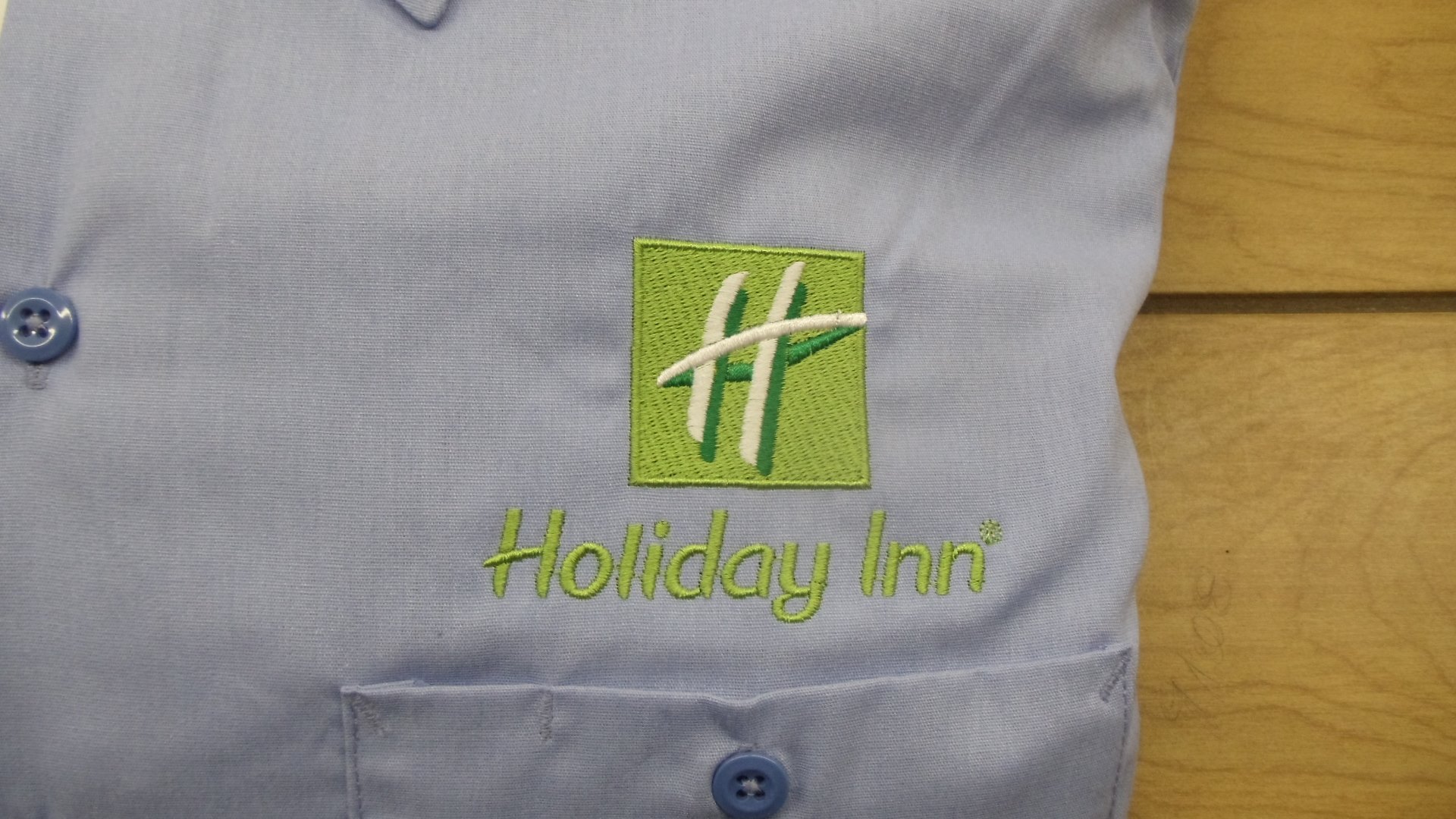 Holiday Inn